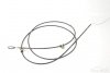Ferrari 456 M GT GTA F116 Bonnet opening cable